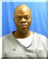 Inmate Vertice R Robinson