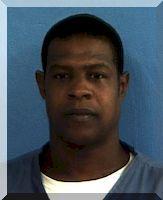 Inmate Victor Jr Nelson