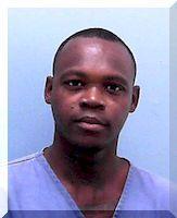 Inmate Vince L Jr Hall