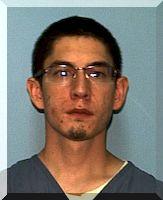 Inmate Vincent A Ramirez