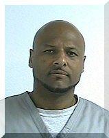 Inmate Walter Jackson