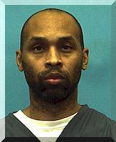 Inmate Wesley R Knight