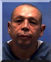 Inmate Wilfredo S Desus