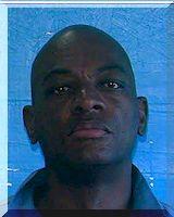 Inmate Willie A Watts