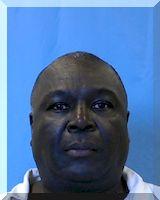 Inmate Willie R Clark