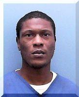 Inmate Anthony L Fields