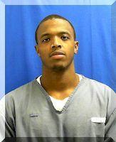 Inmate Anthony L Jr Roberts