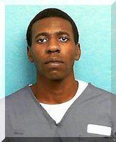 Inmate Antonio J Lamar