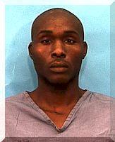 Inmate Antonio J Samuels