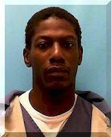 Inmate Antonyo D Moore