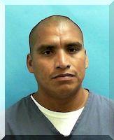 Inmate Armando Lopez Lucas