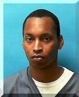 Inmate Bernard Jr Stokes