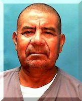 Inmate Bernardino G Juarez