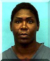 Inmate Bobbie D Robinson