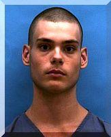 Inmate Bobby D Nichols