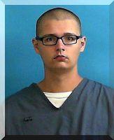 Inmate Brandon T Smith