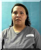 Inmate Brenda I Muniz