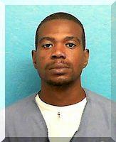 Inmate Brian D Lamar