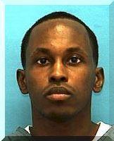 Inmate Byron J Brown