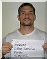 Inmate Camron Lewis Dolan