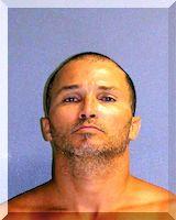 Inmate Carlos Quinones Reeser