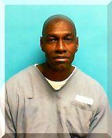 Inmate Cedric H Whitherspoon