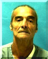 Inmate Charles H Ellis