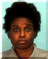 Inmate Charmaine S Brown