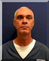 Inmate Christian S Johnson