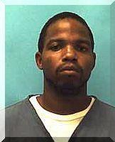 Inmate Christopher D Curry