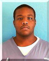 Inmate Christopher L Davis