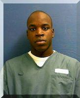 Inmate Christopher Mcgrady