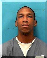 Inmate Christopher Mcgriff