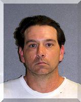 Inmate Christopher Pummill