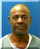 Inmate Clarence S Telfair