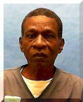 Inmate Clinton Gallion