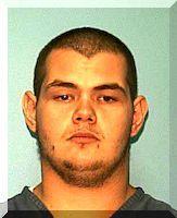 Inmate Cody M Meyer