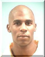 Inmate Corey Moore