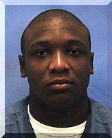 Inmate Cornelius T Ivory