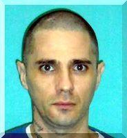 Inmate Cory L Tanner