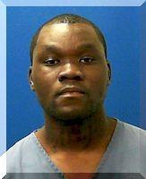 Inmate Craig L Jr Solomon