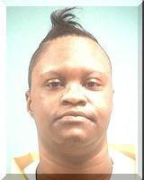 Inmate Crystal Owens