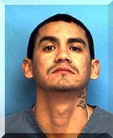 Inmate Curtis L Rivera