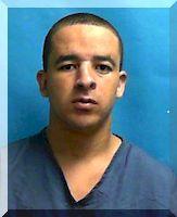 Inmate Daniel R Rockmore