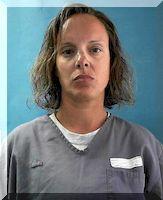 Inmate Danielle M Barrett