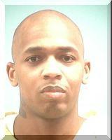 Inmate Dante Taylor