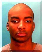 Inmate Darion J Davis