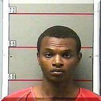 Inmate Darrian Quintayle Brown