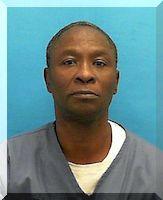 Inmate Darryl Johnson