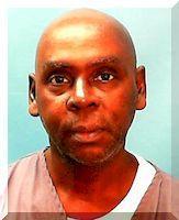 Inmate Darryl Lee Edwards